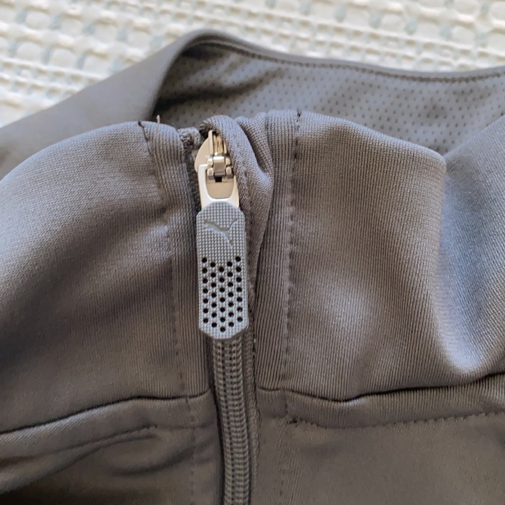 Puma Training Jacket - Picture 6 of 6